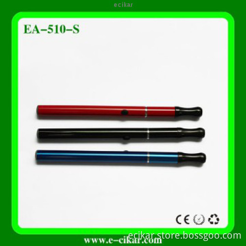 herb cigarette electric low price electric cigarette 510-S
